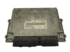 Juhtplokk Alfa Romeo 55198492 0281011488 49EAV Bosch 68574