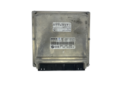 Juhtplokk 0281010300 7787315 Land Rover Bosch