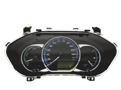 Spidomeeter Toyota Yaris Hybrid 83800-0UL60 32286