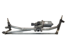 Kojamehe Mehhanism Jaguar XJ AW93-17500-AA W0014616 Valeo