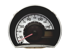 Spidomeeter Aygo 107 C1 83800-0H011-A Toyota PSA 42144