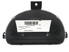 Tahhomeeter Citroen C2 C3 9652008280 G 00 55295