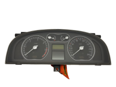 Tahhomeeter Renault Laguna 2 8200291334 23287