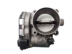 Gaasiklapi ventiil BK2Q-9E926-AB 0280750537 Ford PSA Bosch 2622