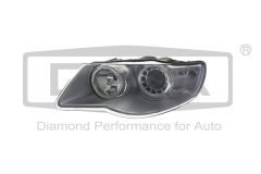 Esituli Vasak 7L6941039 99411184702 Volkswagen Touareg DPA