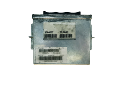 Juhtplokk 5384037 5380076 09378729 Saab