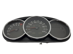 Tahhomeeter Uus Originaal Renault Megane 3 248101709R 71