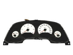Tahhomeeter Opel Astra 09193344 110208876018
