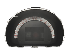 Spidomeeter Smart Forfour 248214346R 32362