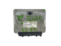 Juhtplokk 038906018A 0281001409 Audi Bosch 60606