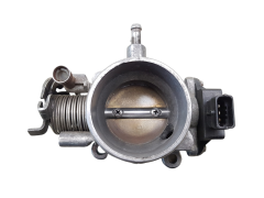 Gaasiklapi ventiil Hyundai Matrix 35100-23600 35170-23500