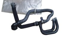 Przewód Chłodnicy Oryginał 9816364580 Citroen Peugeot