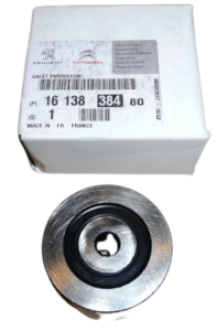 Rihmapinguti Originaal Citroen Peugeot C4 C5 307 806 2.0 hdi 1613838480