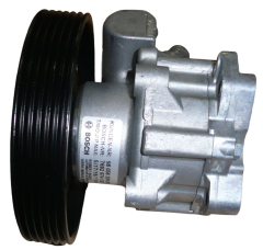 Roolivõimendi Pump Originaal Jumper Boxer Ducato 3 9805820980 Roolivõimendi Pump Originaal Jumper Boxer Ducato 3 9805820980