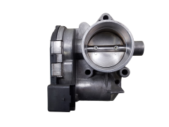Gaasiklapi ventiil Citroen Peugeot 0280750085 1635Q9 1.6 Bosch 2226