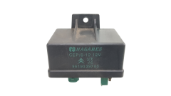 Pistiku relee 9619039780 Nagares Citroen Peugeot