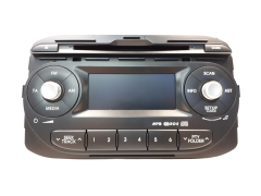 Raadio Cd Mp3 Mängija KIA Picanto 2 961701Y201MB2 AM100TAEE 1193