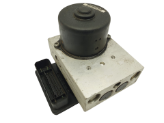 Abs Pump Mercedes C W203 A0044315412 A2095451432 Ate 63335