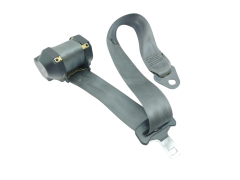 Turvavöö Taga Keskmine 7700309984 Renault Kangoo