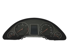 Tahhomeeter Audi A4 B6 8E0920900G 0263626020 50384