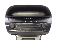Raadio CD-mängija Honda FR-V 39100-SJD-G02