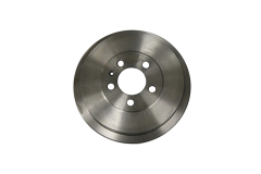 Piduritrummel Taga 6RU609617A 66091558401 VW Skoda Vika