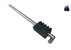 Remondikomplekt Originaal Citroen Peugeot 1612234980