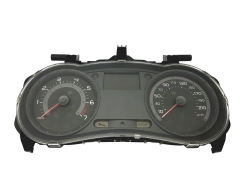 Tahhomeeter Renault Clio 3 8200316824 F 40490