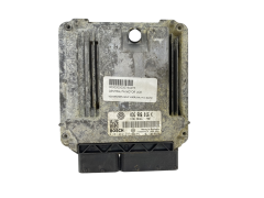 ECU Mootori Juhtplokk 03G906016K 0281012237 Audi Skoda 59683