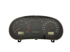 Tahhomeeter Seat Leon Toledo 1M0920820E 2271