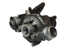 Turbokompressor 144119263R 144116213R Garrett 1.5dci Renault Mercedes 2161