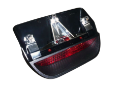 Pidurituli Uus Originaal Dacia Duster 265900027R