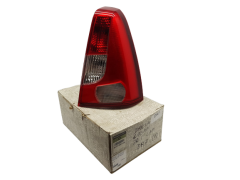 Lamp Taga Vasak Dacia Logan 6001549148 Elba Lamp Taga Vasak Dacia Logan 6001549148 Elba