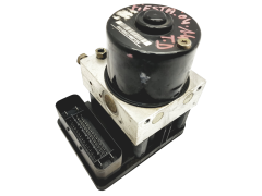 Abs Pump Mazda 2 Ford Fusion Fiesta 2S61-2M110-CE ATE 34078