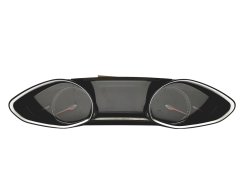 Tahhomeeter Peugeot 308 9814737580 NS