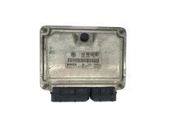 Juhtplokk 038906012GE 0281010862 VW Seat Skoda Bosch 60210