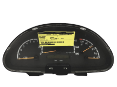 Spidomeeter Mercedes Sprinter A0014468521 30939