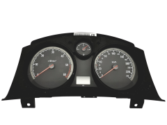 Spidomeeter Opel Astra H Zafira B 13267512 CD 30118