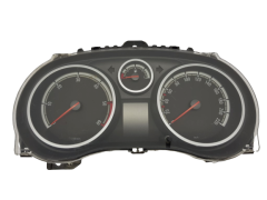Tahhomeeter Opel Corsa P0013312051 18916