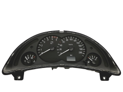 Tahhomeeter Opel Corsa C 13173347WA 110008988026 31326