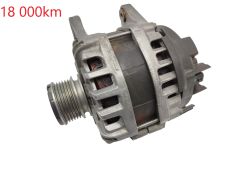 Generaator 231004402R FG18T179 Valeo Nissan Renault