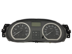 Tahhomeeter Dacia Logan 8200650539 21624