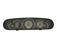 Tahhomeeter Citroen C5 Lift 9655608780 61050