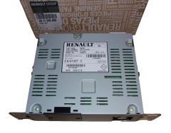 Autoraadio Navi Originaal 281154646R Renault