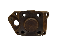 Rattarumm Vasak 7700424859 Renault Scenic I Megane I 11848