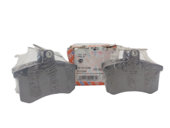 Piduriklotsid Taga Audi 90R-01037/469 1410-0296 4D0698451A
