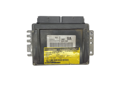 Juhtplokk 96801800 5WY5407A D32 1BOT 9A Chevrolet Kemsco 57021