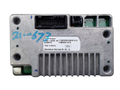 Juhtplokk Navi Ford DM5T-14F239-AR EA5T-14D212-FA FoMoCo