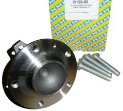 Rattarumm Taga Tehke Citroen Peugeot R159.65 9671326080 SNR
