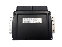 Juhtplokk Renault 8200061273 8200044437 S110130318A Uus Originaal 1006